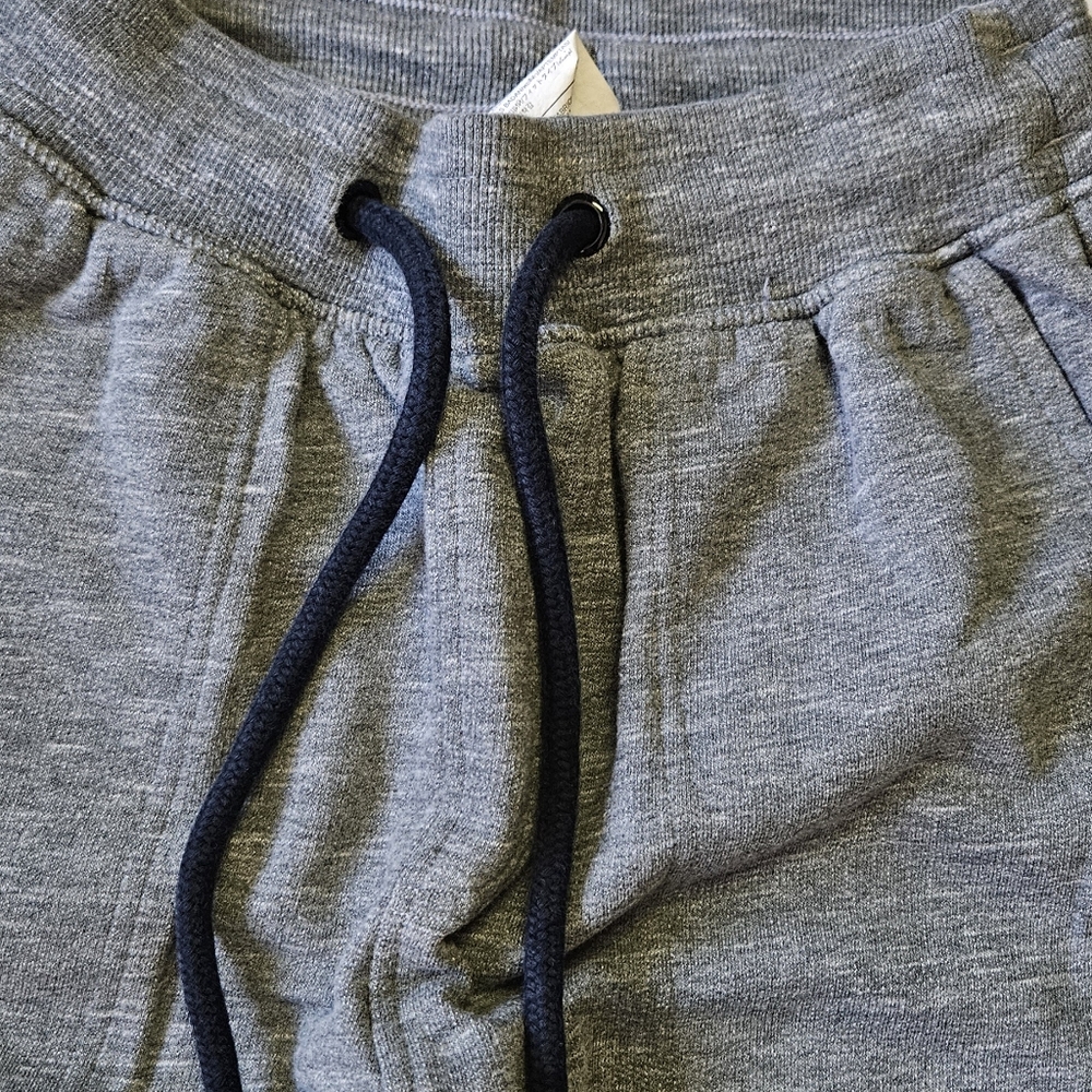 Under Armour Grey Jogger Sweatpants Size Small - Picture 4 of 7